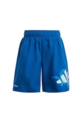 Adidas Çocuk Mavi Deniz Şortu Ad Dy Ls Sh Jf8441 Mavi