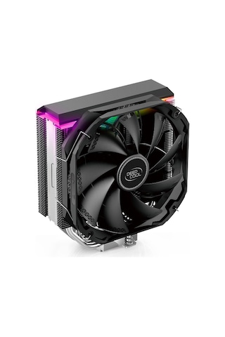 Deep Cool As500. Soket Intel Lga2066 / 2011 V3 / 1700/1200/115