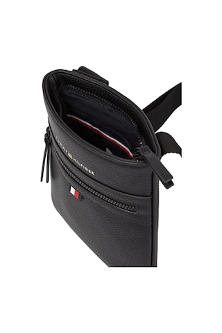 Tommy Hilfiger Erkek Çapraz Çanta Am0am09505bds Siyah