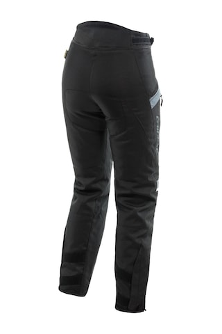 Dainese Tempest 3 D Dry Kadın Pantolon Siyah