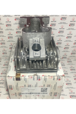ANTOR /lombardini 3ld450/510 10hp/12hp Silindir Kafası (BOŞ)