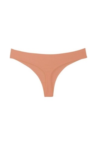 Vos Versa Tanga Karışık Renk - M, L, Xl Vkb1004-328-karışık Çok Renkli