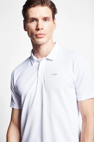 Lescon 25s-1297-25b T-shirt Beyaz Beyaz