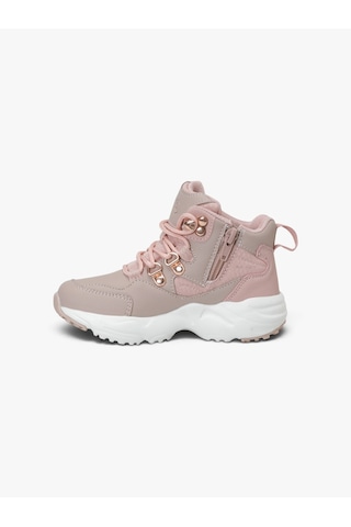 Lumberjack 6w Marty 6pr Kız Çocuk Pembe Spor Ayakkabı - 102707870