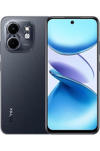 Infinix Smart 9 4 GB 128 GB (Infinix Türkiye Garantili)