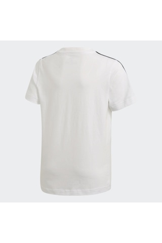 Dv1800 Yb Ess 3S Tee Adidas Pamuklu Erkek Çocuk Tişört