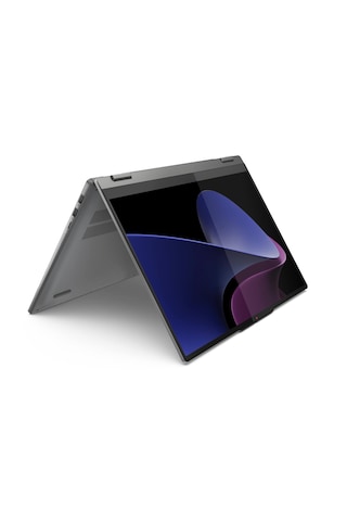Lenovo IdeaPad 5 2-in-1 16IRU9 83DU0053TR i5-120U 16 GB 1 TB SSD 16" Dos Dizüstü Bilgisayar