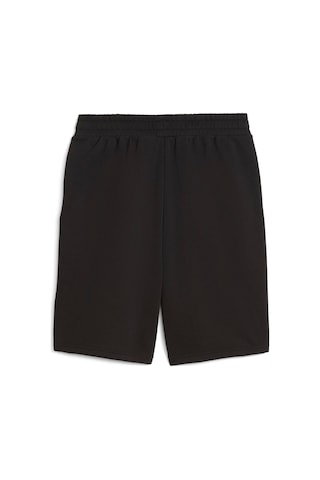Puma Essentıals Small Logo Erkek 10" Şort 690434 01 Siyah
