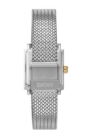 Dkny Dk1l173m0125 Kadın Kol Saati Metalik Gri