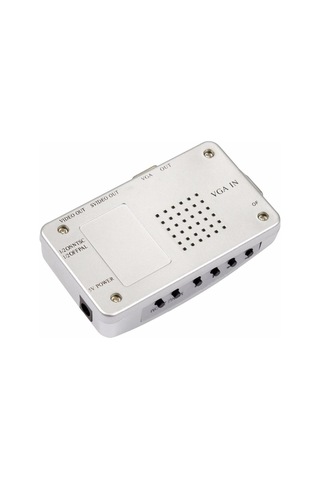 Ce-link Vga To Video Çevirici Converter