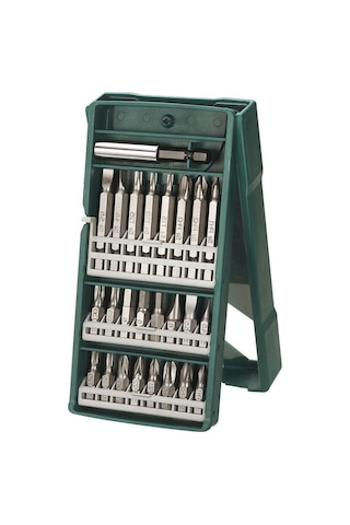Bosch X-Line Mini Vidalama Seti 25 Parça - 2607019676