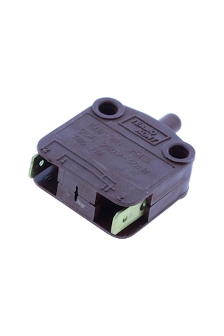İhlas Şofben Switch - 25 A