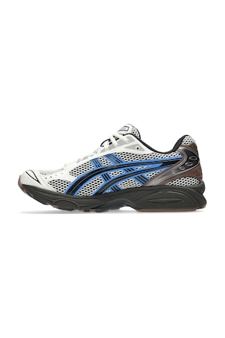 Asics Gel-kayano 14 Unisex White/dark Neptune Sneakers 1203a740-104