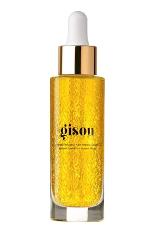 Gisou Honey Infused Hair Repair Serum 30 ML