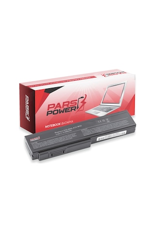 Casper Uyumlu Nirvana Nb 15.6 Cnm.I460-4K35B Notebook Batarya - Pil 303438223