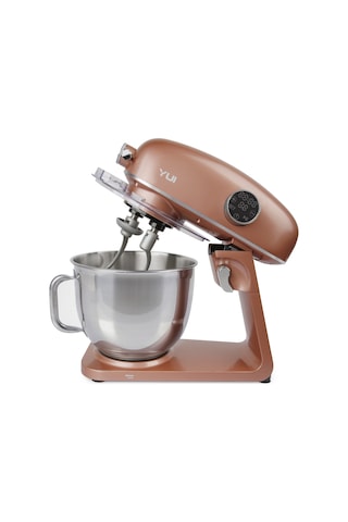 Yui M218 Easy Chef 1800 W Motor Gücü 8L Kapasite Stand Mikser