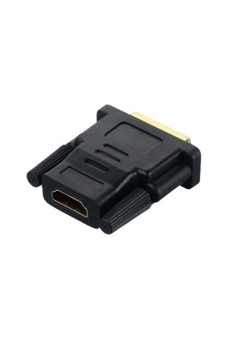Ancheyn Hdmi Dişi Dvı - I 24+5 Erkek Çevirici Dönüştürücü Adaptör 4566