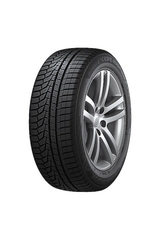 Hankook Winter I'Cept Evo2 Suv W320A 285/45R21 113V Kış Lastiği 2025