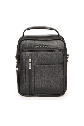 Pierre Cardin El Çantasıı 01pc001423 Kahverengi