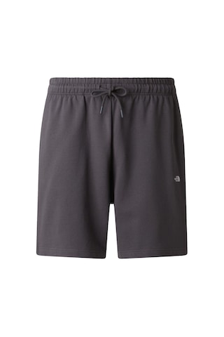 The North Face M Essentıal Lıght Relaxed Shorts Erkek Sportif Şort Nf0a8gq9rhı1 Gri