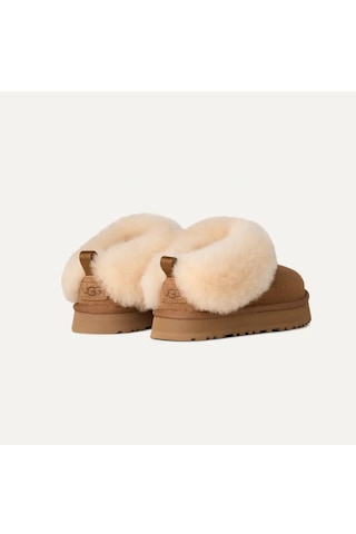 Premium İthal Ugg Classic Kadın Bot Taba