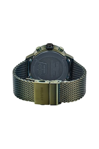 Welder Wwmd1004 Erkek Kol Saati-23483 Çok Renkli