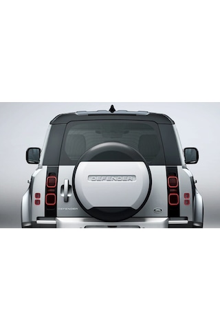 Yeni Defender Stepne Kapagi Kilifi Vplew0130 Vplew0143 472012433