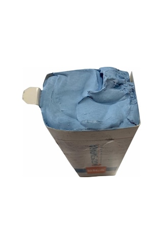 Parlatıcı Polisaj Cilası Mavi Cila 950 Gr