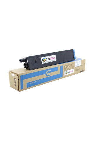 Kyocera Fs-C8025 Mfp Uyumlu Toner Mavi / Tk-895