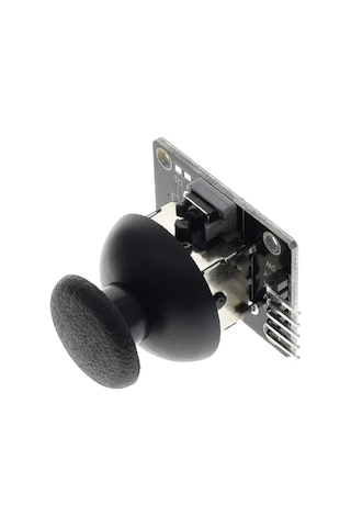Arduino İçin Joystick Modülü Xy Joystick Modül