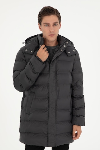 U.s. Polo Assn. Erkek Antrasit Kaban 50293807-vr006 Antrasit