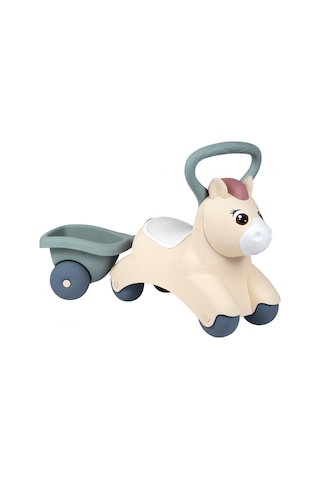 Smoby Sevimli Baby Pony Ride-on 7600140502
