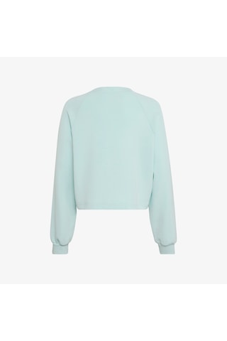 Adidas G Swt Çocuk Siyah Sweatshirt Ky6010 Çok Renkli