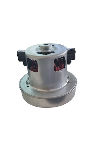 Arçelik Uyumlu S 4240 C Süpürge Motoru Yüksek Emiş Gücü