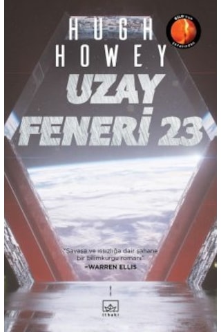 Uzay Feneri 23 + Makine Öğrenmesi + Kum