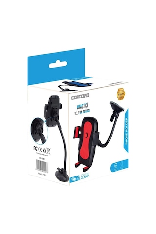 Ch-100 Araç Içi Telefon Tutucu