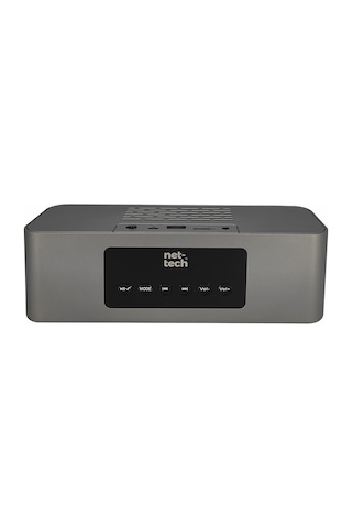 Nettech NT-BTS03 Kablosuz Hoparlör - Speaker