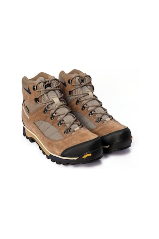 Dolomite Zernez Gtx Trekking Erkek Bot Kahve
