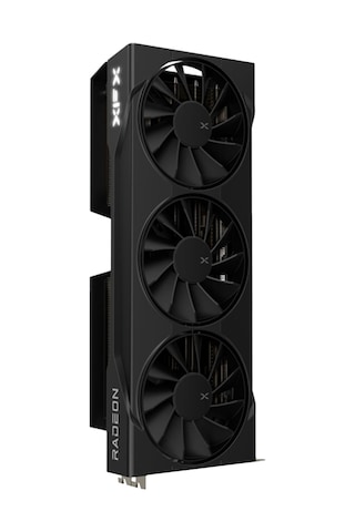 Xfx Swift Radeon Rx 9070 Xt 16gb Rx-97tswf3b9 Gddr6 256 Bit Ekran Kartı