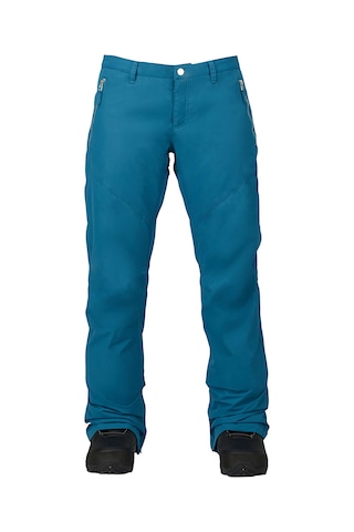 Burton Wb Socıety Pt Mavi