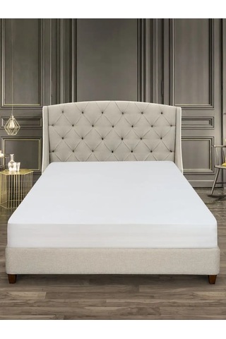 Imidz Tekstil' Su Geçirmez Yatak Koruyucu 130 190 20 151003086