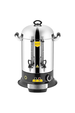 Remta 160 Bardak Elegance Çay Makinesi Remta 160 Bardak Elegance Çay Makinesi
