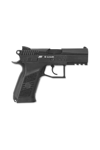 Asg Cz75 P07 Duty Co2 Airsoft