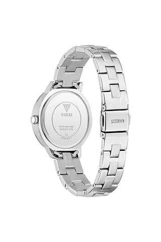 Guess Gugw0944l1 Kol Saati Altın - Siyah