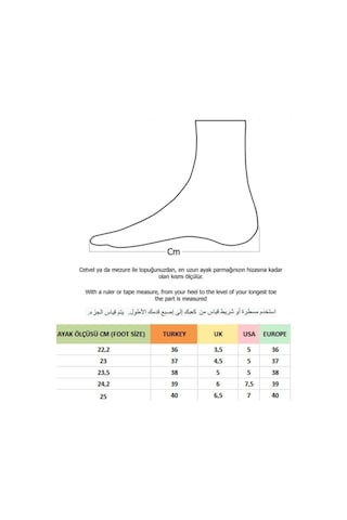 Muggo Bonita Garantili Kalın Tırtıklı Taban Platform Topuklu Fermuarlı Kadın Çizme 001