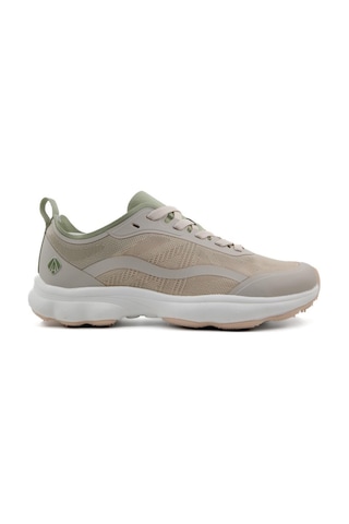 Humtto 360519b Bej Erkek Sneakers