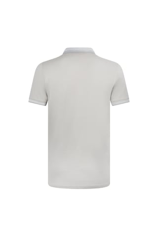 Hatemoğlu Haki Regular Fit 100% Pamuklu Polo Yaka Tişört 1999775 Haki-02