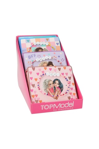 Top Model Bileklik Love