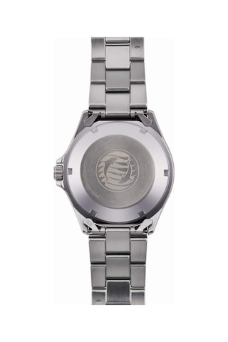 Orient Ra-aa0003r39b Kurmalı Otomatik Çelik Gri Safir 20 Atm 42 Mm Erkek Kol Saati