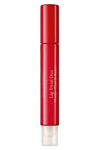 Clarins Water Lip Felt 03 Coral Sunrise 2in1 Ruj & Dudak Balmı